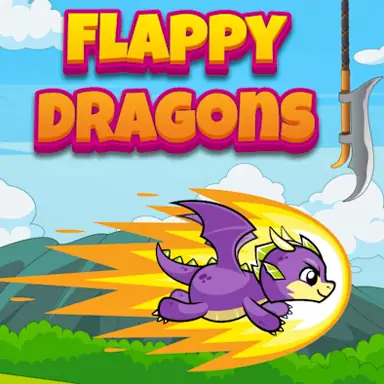 Flappy Dragons oyunu