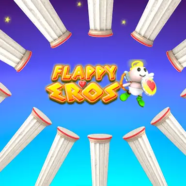 Flappy Eros oyunu