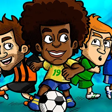 Flappy Football oyunu