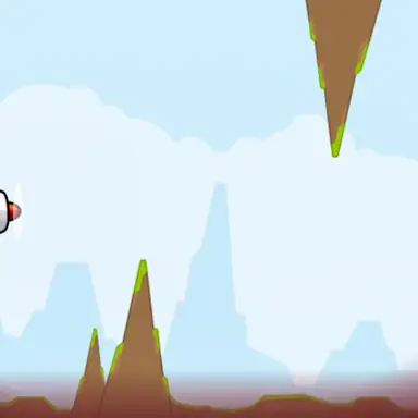 Flappy Plane game