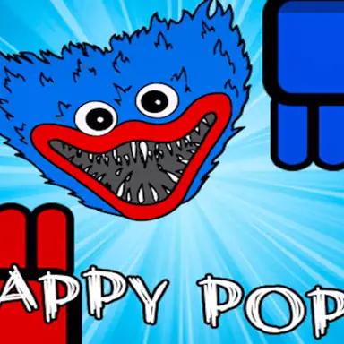 Flappy Poppy game
