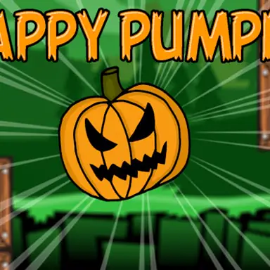 Flappy Pumpkin oyunu