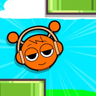 Flappy Sprunki oyunu