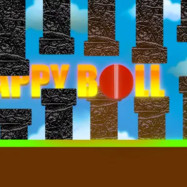 FlappyBall oyunu