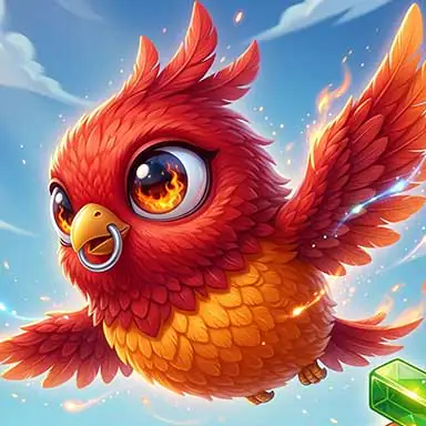 FlapThe Bird oyunu