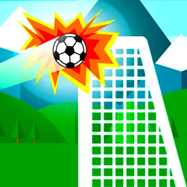Flat Crossbar Challenge oyunu