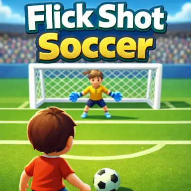 Flick Shot Soccer oyunu