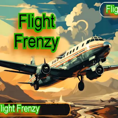 Flight Frenzy game