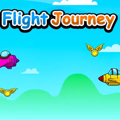 Flight Journey game