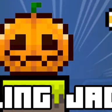 Fling Jack oyunu