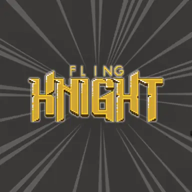 Fling Knight oyunu