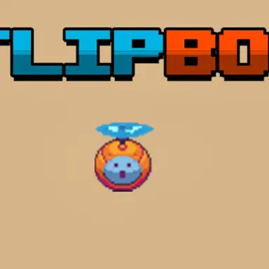 Flip Bot game