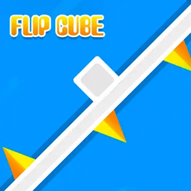 Flip Cube oyunu