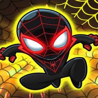 Flip Spider-Man Hero - Spderman Hook Online Games oyunu