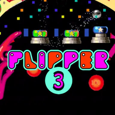 Flipper 3 game
