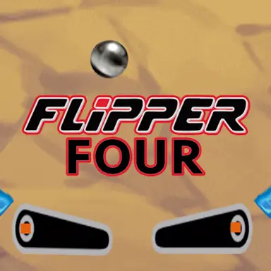 Flipper Four game