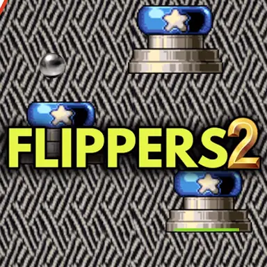Flipper Two game