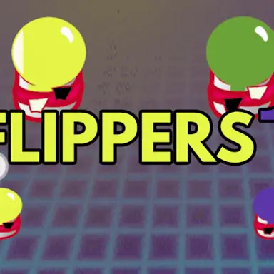 Flippers One game