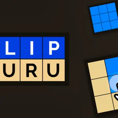 Flipzuru oyunu