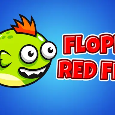 Floppy Fish oyunu