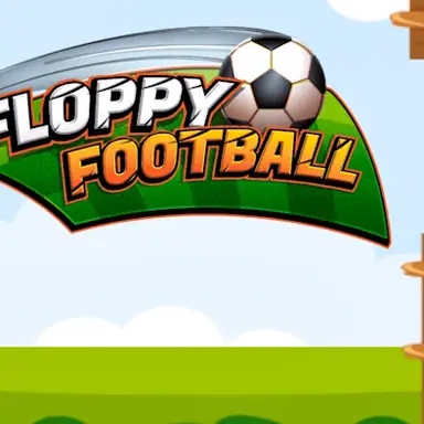 Floppy Football oyunu