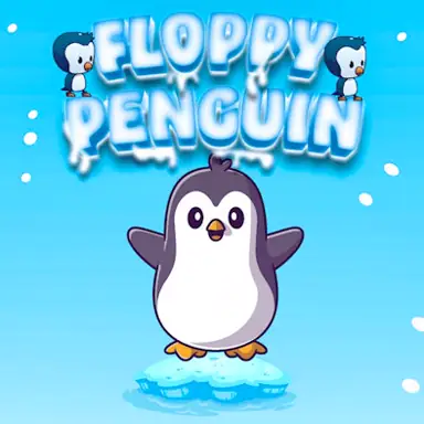 Floppy Penguin game
