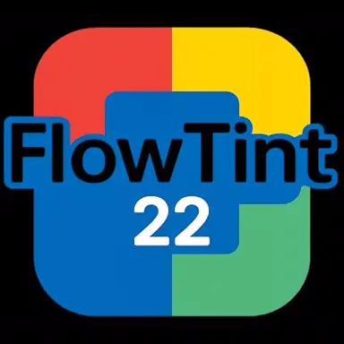 FlowTint oyunu
