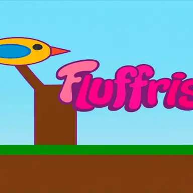 Fluffrise oyunu