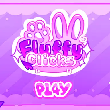 Fluffy Clicks oyunu