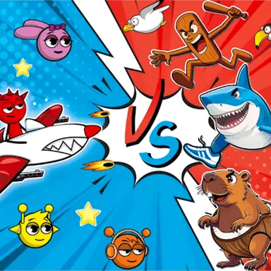 Fly and Shoot 1. Italian Bosses game