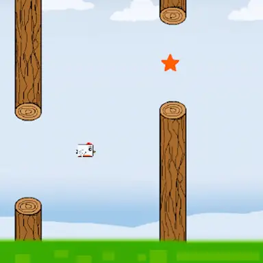 Fly Bird oyunu