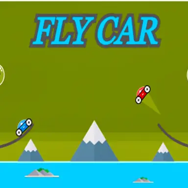Fly Car oyunu