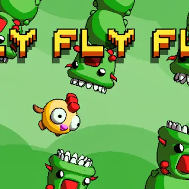 Fly Fly Fly game