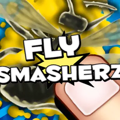 Fly SmasherZ game