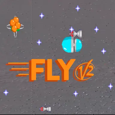 Fly V2 oyunu