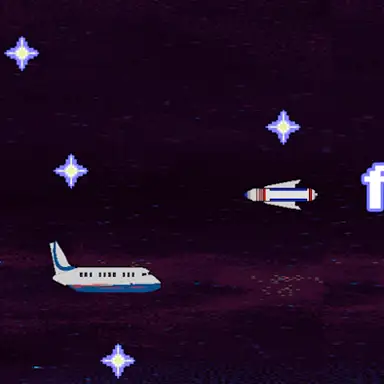 Fly oyunu