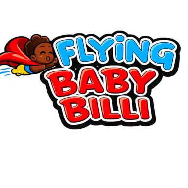 Flying Baby Billi game