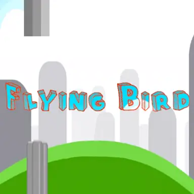 Flying Bird oyunu