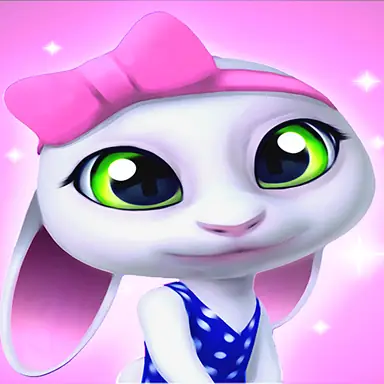 Flying Bunny oyunu