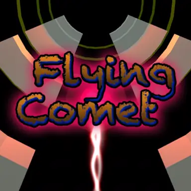Flying Comet oyunu