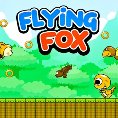 Flying Fox game