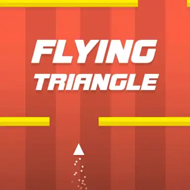 Flying Triangle game