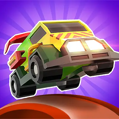 Flyway Duo Race oyunu