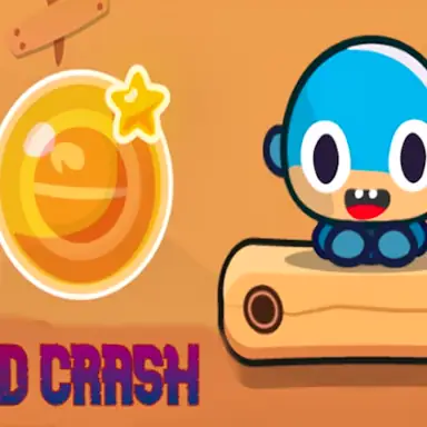 Food Crash oyunu