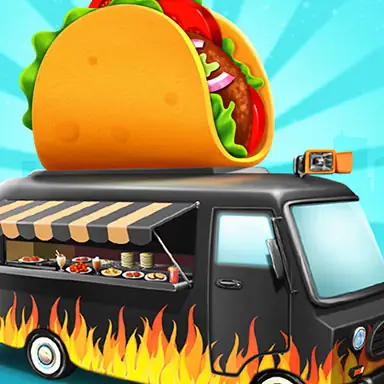 Food Truck Chef™ Cooking Games oyunu