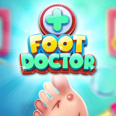 Foot Doctor oyunu