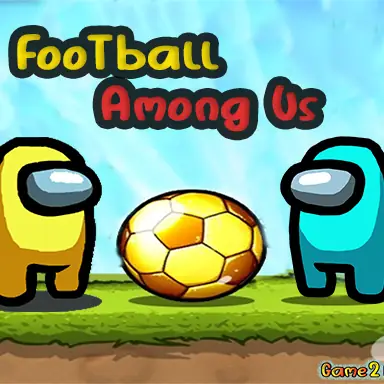 Football Among Us oyunu