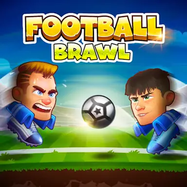 Football Brawl oyunu