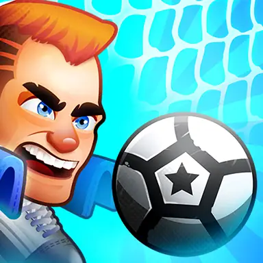 Football Brawl oyunu
