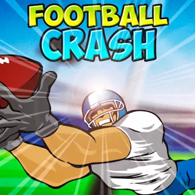 Football Crash oyunu